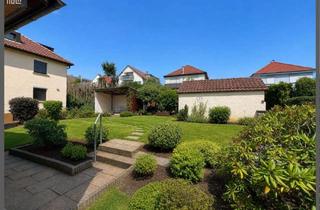 Wohnung kaufen in 73033 Göppingen, Charmante 4-Zimmer-Wohnung in Zweifamilienvilla mit großem Gemeinschaftsgarten in Göppingen