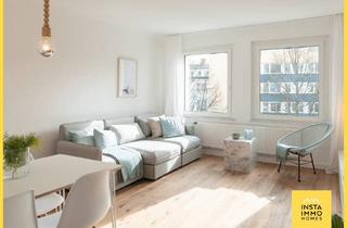 Wohnung kaufen in Große Bergstraße 145, 22767 Altona-Altstadt, Zentral in Altona: großzügige 2-Zi-Wohnung
