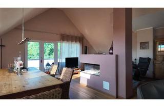 Penthouse kaufen in 63303 Dreieich, Dreieich - Buchschlag/Sprendlingen: Traumhaftes Penthouse für den gehobenen Anspruch