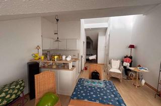 Wohnung kaufen in 61348 Bad Homburg, Kapitalanleger aufgepasst - 1,5 Zi.-Wohnung langfristig vermietet - direkt am Kurpark in Bad Homburg