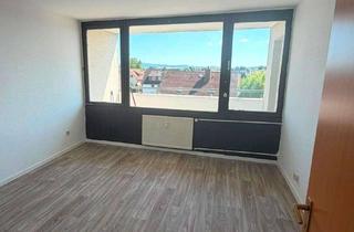 Wohnung kaufen in Hinter Den Höfen 27, 37124 Rosdorf, Vermietete 2-Zimmer Wohnung mit Balkon in Rosdorf Göttingen - provisionsfrei!