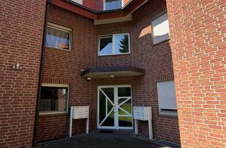 Wohnung kaufen in Neue Str., 33818 Leopoldshöhe, 2- Zimmer Erdgeschoss Wohnung im Herzen von Leopoldshöhe inkl. TG Stellplatz