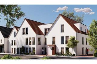 Wohnung kaufen in 33378 Rheda-Wiedenbrück, Komfortabel wohnen mit klarem Design!