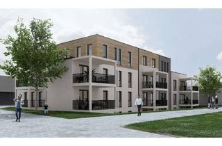 Wohnung kaufen in Mühlpfad 4a, 67549 Hochheim, Am Mühlpfad zentral wohnen. ruhig leben