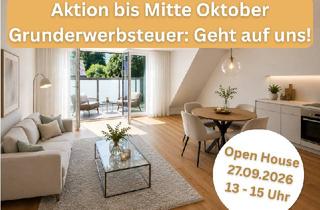 Wohnung kaufen in Schniedertwiete, 24629 Kisdorf, Ihr Platz an der Sonne – Dachgeschosswohnung mit großem Balkon