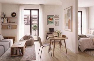 Wohnung kaufen in Fabriciusstraße 27, 22177 Bramfeld, Ihr Rückzugsort über den Dächern Hamburgs – die größte Terrasse der Reihe