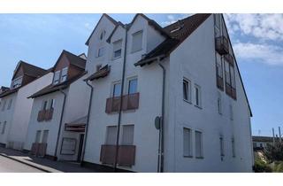 Wohnung kaufen in 65232 Taunusstein, Gepflegte 2-Zimmer-Wohnung in Taunusstein Hahn provisionsfrei