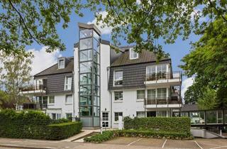 Wohnung kaufen in 23669 Timmendorfer Strand, Strandnahe 2,5-Zimmer-Wohnung mit großer Terrasse