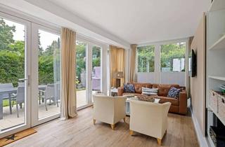 Wohnung kaufen in 23669 Timmendorfer Strand, Strandnahe 2,5-Zi.- Wohnung mit großer Terrasse
