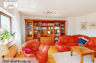 Wohnung kaufen in 86609 Donauwörth, Ankommen statt Kompromisse eingehen – Ihre einmalige Chance in Donauwörth