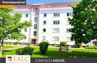 Wohnung kaufen in 76149 Neureut, 3 Zimmer-Wohnung in der Nordstadt