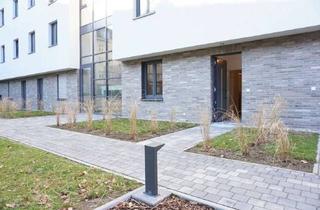 Wohnung kaufen in Zillestraße 5x, 10585 Charlottenburg, Viel Platz in Charlottenburg: Große 5-Zimmer-Wohnung mit Terrasse