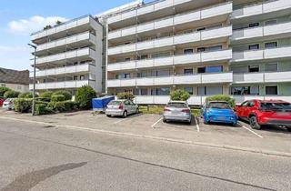 Wohnung kaufen in 87437 Kempten, Vermietete 1‑Zimmer‑Wohnung mit Balkon und TG‑Stellplatz – gepflegte Wohnanlage in Kempten
