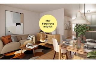 Wohnung kaufen in Lilli-Marx-Straße, 40597 Benrath, Maisonettewohnung mit Balkon und Dachterrasse sowie zwei Bädern