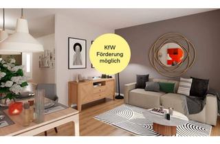 Wohnung kaufen in Lilli-Marx-Straße, 40597 Benrath, Maisonettewohnung mit Balkon und Dachterrasse sowie zwei Bädern