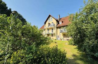 Wohnung kaufen in 02828 Ludwigsdorf, Ruhiges Wohnen - 3-Zimmer-Wohnung mit Balkon und Stellplatz