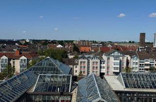Wohnung kaufen in Friedrich-Ebert-Straße 27b, 51373 Wiesdorf, Provisionsfrei - Gepflegte, helle Eigentumswohnung mit Fernblick und Südwest‑Balkon