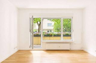 Wohnung kaufen in Landhausstraße 40, 10717 Wilmersdorf, Bezugsfreie 3-Zimmer Wohnung mit großem Sonnenbalkon in ruhiger Wohnlage