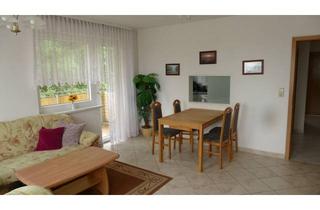 Wohnung kaufen in Waldstraße 12, 17459 Koserow, Zuhause mit drei Zimmern und Balkon in Koserow