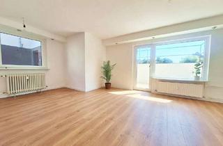 Wohnung kaufen in 30823 Garbsen, Erstbezug nach Renovierung!Ihre neue 3 Zimmer Eigentumswohnung mit Terrasse in Garbsen