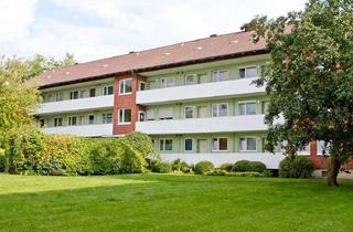 Wohnung kaufen in Masurenring 47, 24149 Neumühlen-Dietrichsdorf, 2 Zimmer Wohnung in Kiel Neumühlen Diedrichsdorf mit Badewanne, Balkon,Keller, Dachboden