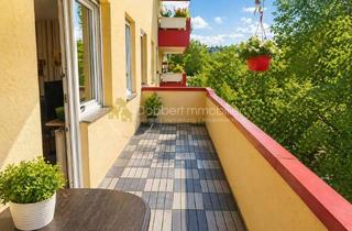 Wohnung kaufen in Unterlimpurgerstraße 10/1, 74523 Schwäbisch Hall, Schöne 3-Zimmer-Wohnung mit Balkon – ideal für Eigennutzer oder Kapitalanleger