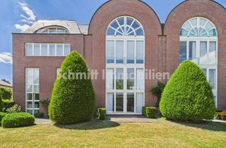 Wohnung kaufen in 61440 Oberursel, Außergewöhnliche Galerie-Wohnung mit Terrasse