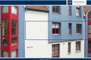 Wohnung kaufen in 31785 Hameln, Geräumige, helle Wohnung im Zentrum von Hameln