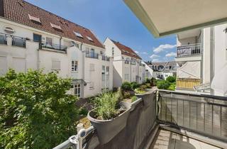 Wohnung kaufen in 55218 Ingelheim, Attraktive Kapitalanlage: 2-Zimmer-Wohnung mit Balkon und Stellplatz in gefragter Lage Ingelheim