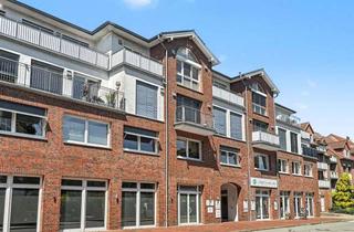 Wohnung kaufen in 21244 Buchholz, Langfristig denken, nachhaltig investieren – 3-Zimmer-Wohnung mit gesichertem Wohnrecht in Buchholz