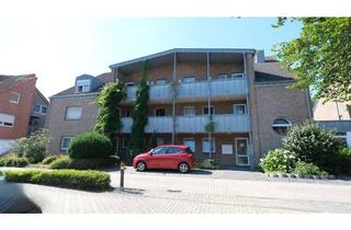 Wohnung kaufen in Dr Broekmannstrasse, 47559 Kranenburg, Schöne 2 Zimmerwohnung im Dachgeschoß in einem Gebäude mit Aufzug
