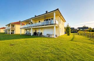 Wohnung kaufen in Priesterweg, 15831 Blankenfelde-Mahlow, Schöne Terrassenwohnung in der Golfplatzresidenz Gross Kienitz provisionsfrei direkt vom Eigentümer!