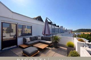 Penthouse kaufen in 71732 Tamm, Modernisierte 1,5-Zimmer-Penthouse-Wohnung mit traumhafter Dachterrasse und Duplex-Stellplatz