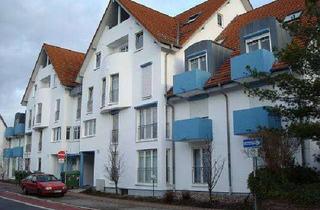 Wohnung kaufen in Untere Hauptstraße 72, 68766 Hockenheim, Vermietete, großzügige 2 ZKB DG-Wohnung im herzen von Hockenheim