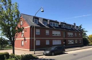 Wohnung kaufen in 41849 Wassenberg, Charmante 3,5-Zimmer-Dachgeschosswohnung mit Potenzial in gepflegtem Mehrfamilienhaus in Wassenberg