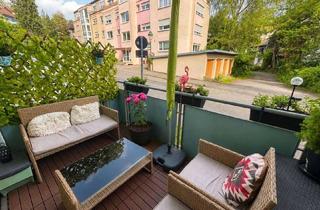 Wohnung kaufen in 76534 Lichtental, Baden-Baden: Attraktive 3-Zimmer-Wohnung im Hochparterre – Kapitalanlage mit gepflegtem Wohnambiente