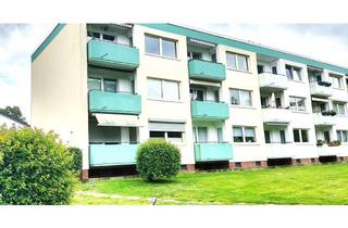 Wohnung kaufen in Dresdenstraße 44, 38124 Braunschweig, Gepflegte 2-Zimmer-Wohnung in Braunschweig-Heidberg