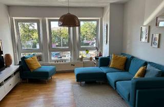 Wohnung kaufen in 55252 Mainz-Kastel, Provisionsfrei: 4-Zimmer Eigentumswohnung zentral und in Rheinnähe