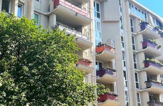 Wohnung kaufen in Kolberger Straße, 13357 Wedding, Außergewöhnliche 2-Zimmer-Wohnung mit Terrasse in gefragter zentraler Lage nahe Humboldthain