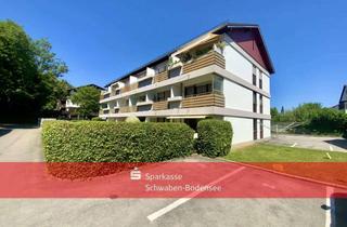 Wohnung kaufen in 86825 Bad Wörishofen, Helle 2-ZKB-Wohnung mit Südbalkon in Bad Wörishofen