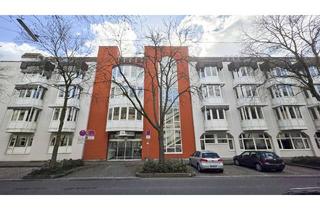 Wohnung kaufen in 76133 Innenstadt-West, Kapitalanlage mit EntwicklungspotenzialTransparente Investitionsmöglichkeit in Karlsruhe