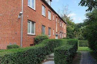 Wohnung kaufen in Johann-Fehrs-Weg, 21502 Geesthacht, Kapitalanlage | Vermietete 2,5-Zimmer-Wohnung mit Balkon I Provisionsfrei