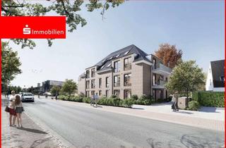 Wohnung kaufen in 25488 Holm, Durchdacht. Stilvoll. Zuhause.