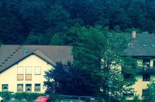 Wohnung kaufen in Gaistalstrasse 122, 76332 Bad Herrenalb, 2 Zimmer zum Wohlfühlen