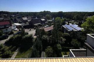 Wohnung kaufen in 27721 Ritterhude, Phänomenaler Ausblick!Traumhafte 3-Zimmer-Wohnung mit Fußbodenheizung und Garage in bester L