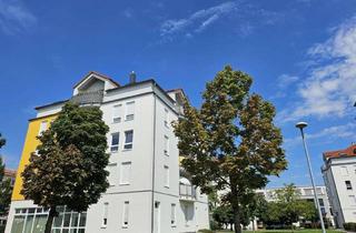 Wohnung kaufen in Falkenweg, 14542 Michendorf, Helles 1-Zmmer- Apartement (unvermietet) in Michendorf