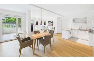 Wohnung kaufen in 83435 Bad Reichenhall, Barrierefreie 2-Zimmer-Stadtwohnung (BJ 2021) mit Südbalkon & Aufzug in Bad Reichenhall