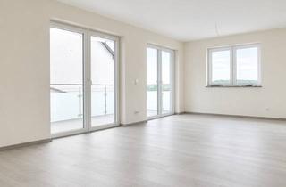 Wohnung kaufen in 56414 Berod, 4-Zimmer-Eigentumswohnung mit zeitgemäßer Ausstattung