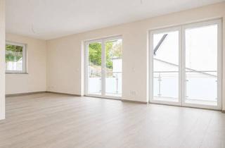 Wohnung kaufen in 56414 Berod, Schöne 4-Zimmer-Wohnung mit Balkon