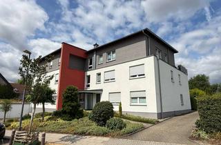 Penthouse kaufen in 45149 Haarzopf, Ein Wohntraum mit Weitblick – Penthouse-Flair mit großer Dachterrasse, Kamin, Garage & Carport